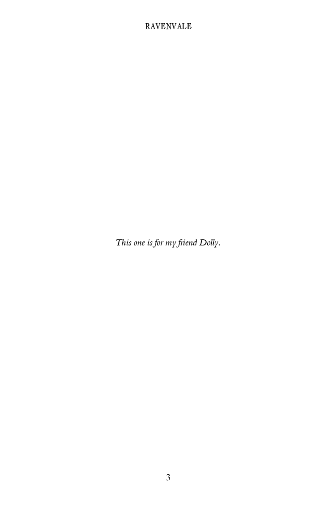 Ravenvale - Page 4