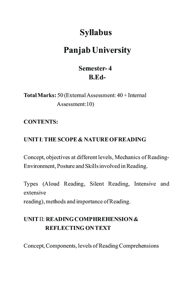 Reading And Reflecting On Text - Page 5