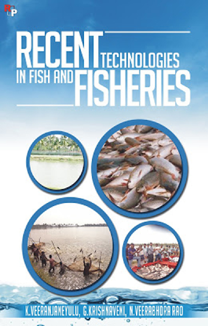 Recent Technologies In Fish And Fisheries - Page 1