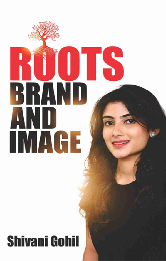 Roots Brand And Image  - Page 1