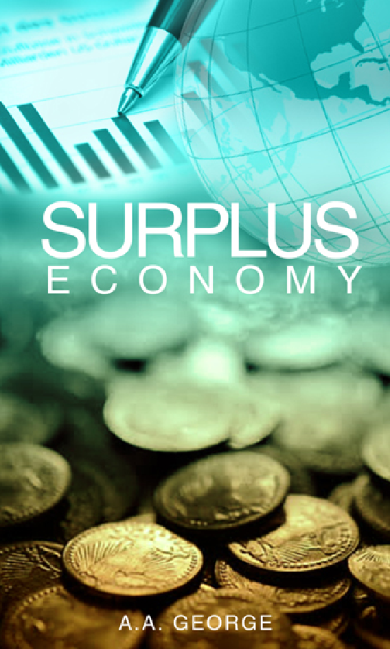 Surplus Economy - Page 1