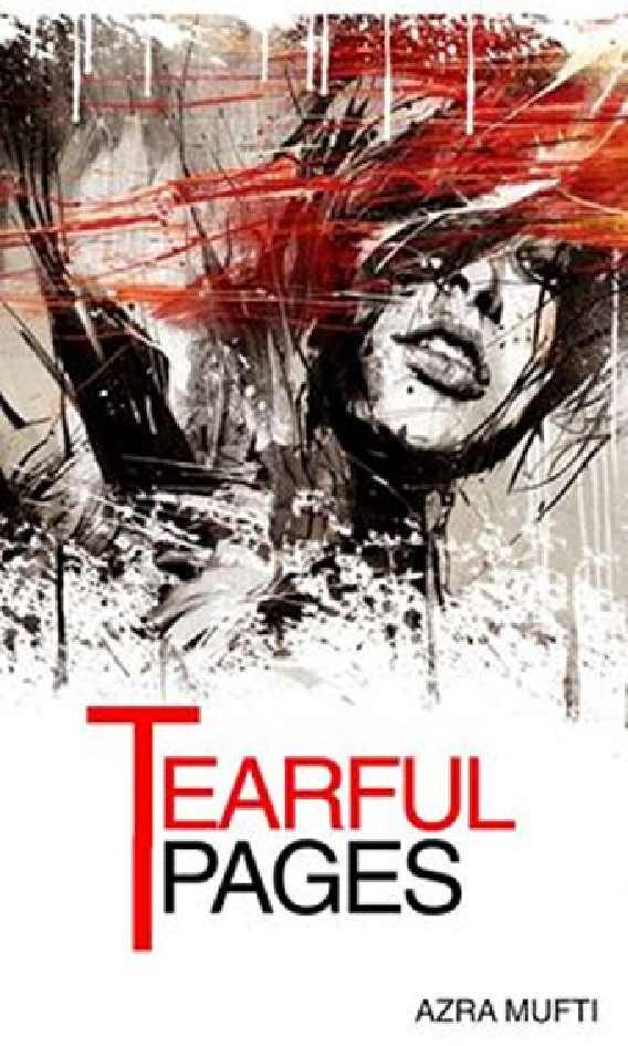 Tearful Pages - Page 1