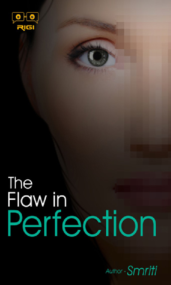 The Flaw In Perfection - Page 1