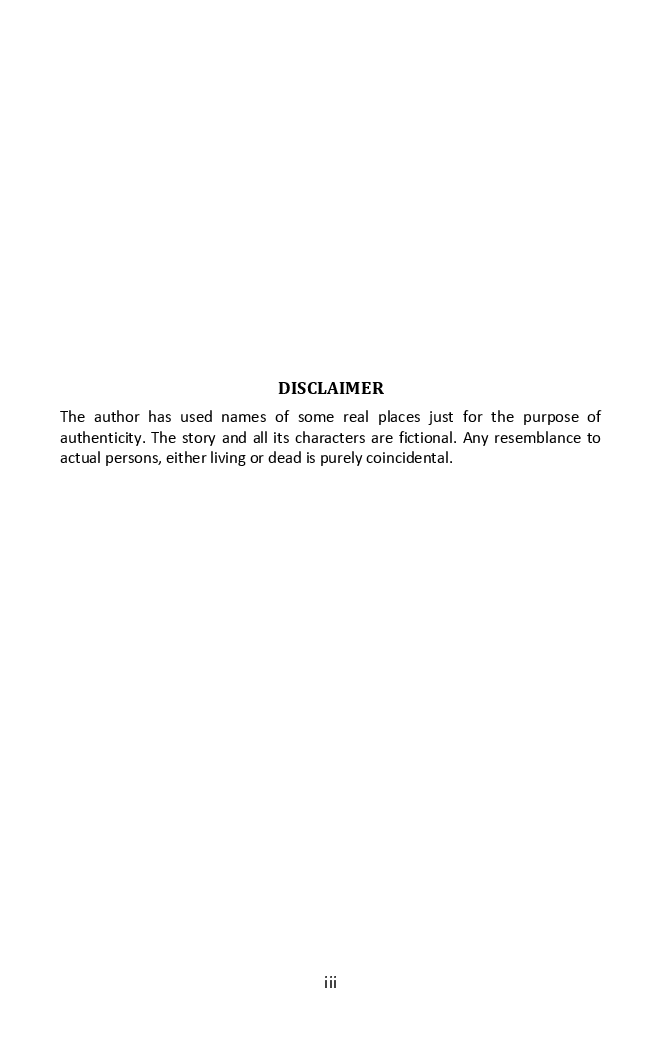 The Innocent Footsteps - Page 4