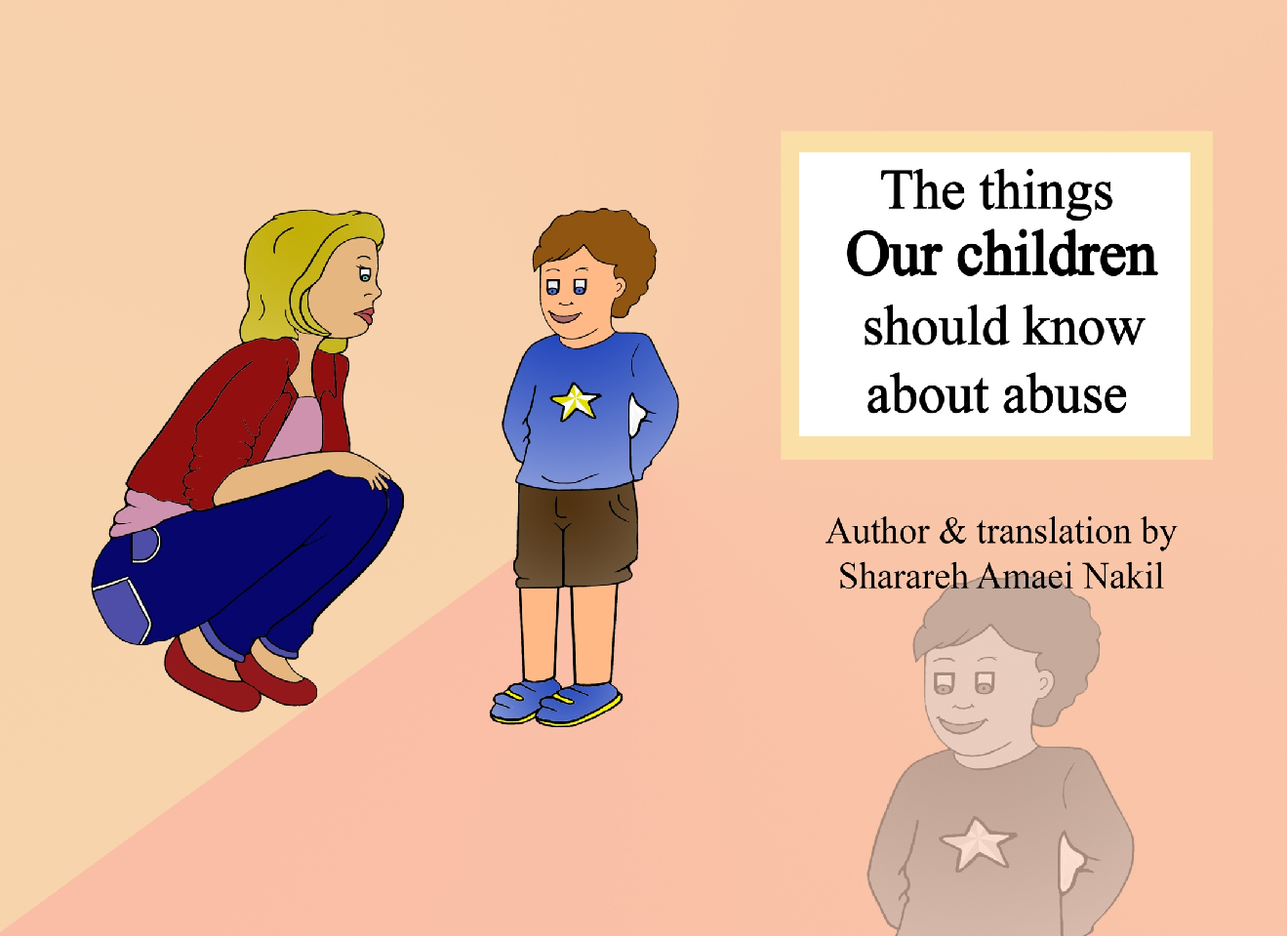 The Things Our Children Should Know About Abuse - Page 2