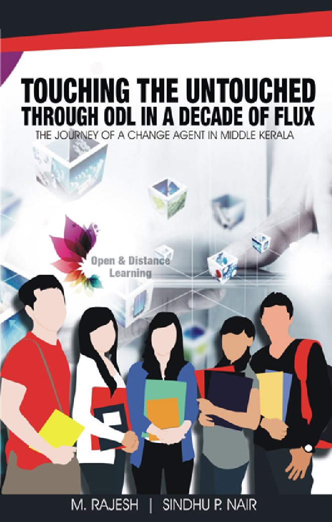 Touching The Untouched In A Decade Of Flux - The Journey Of A Change Agent In Middle Kerala - Page 1