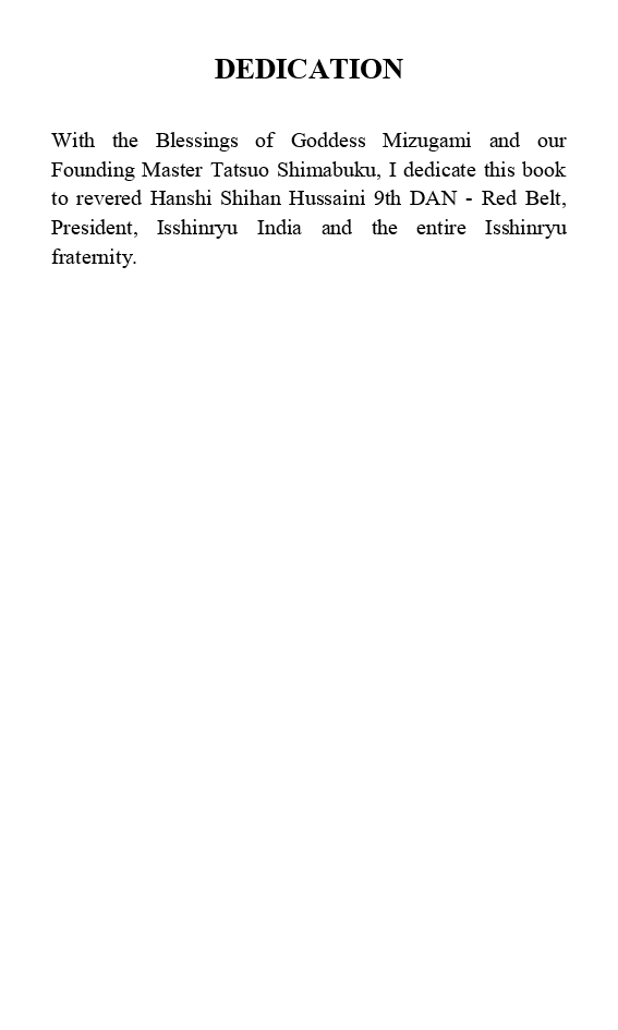 Ultimately I Broke The Tiles ! The Real Experience Beyond Challenges  - Page 4