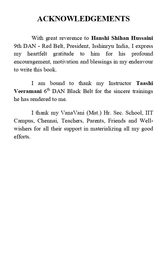 Ultimately I Broke The Tiles ! The Real Experience Beyond Challenges  - Page 5