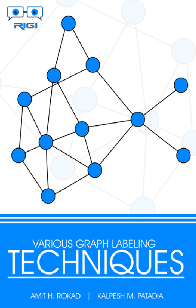 Various Graph Labeling Techniques - Page 1