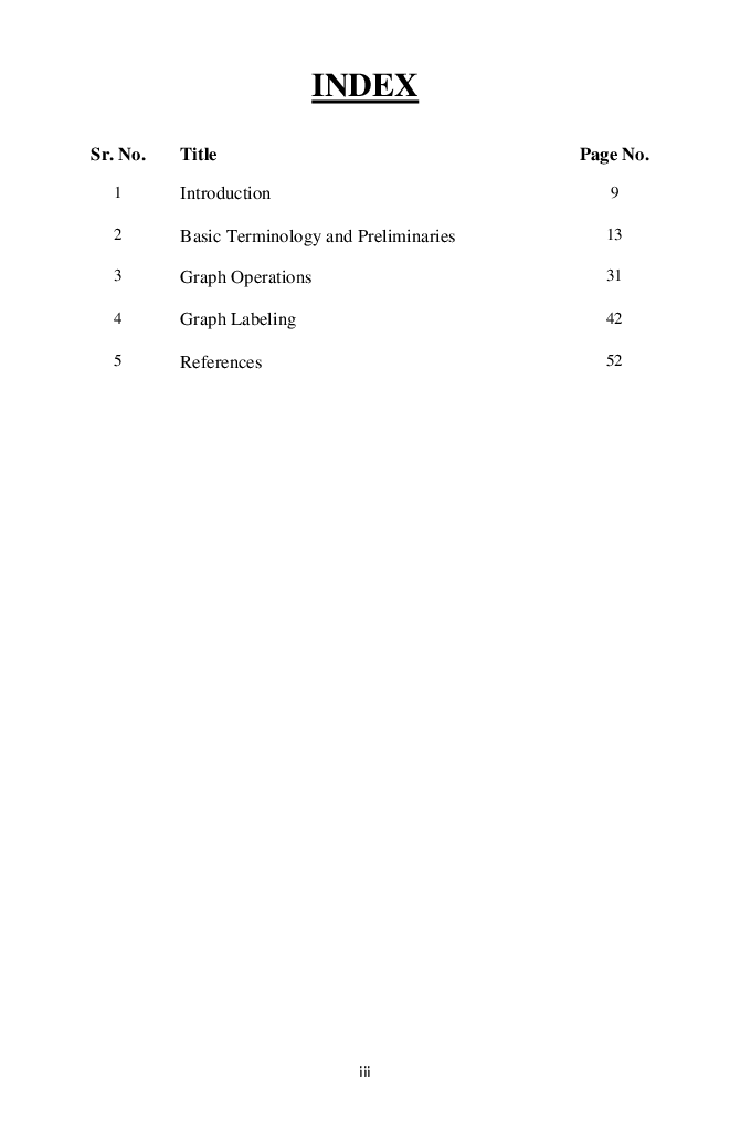 Various Graph Labeling Techniques - Page 4