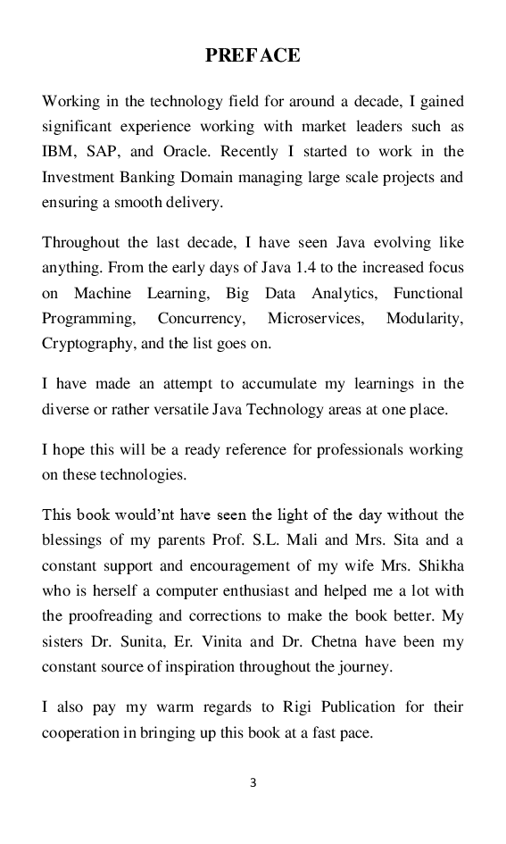 Versatile Java - Page 4