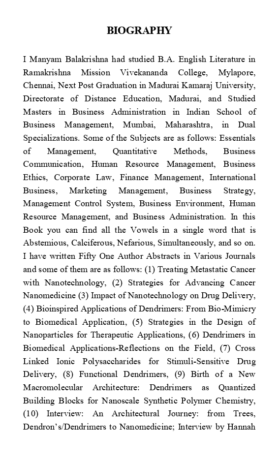 Vowels Fun With Words - Page 4