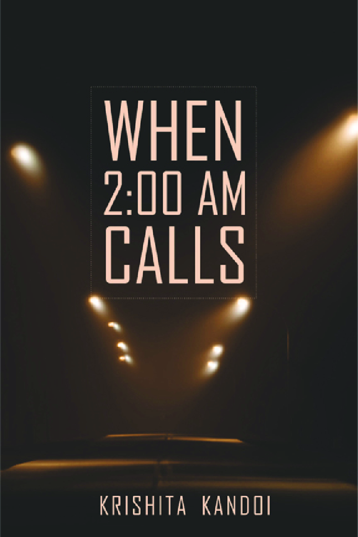 When 2:00 AM Calls - Page 1