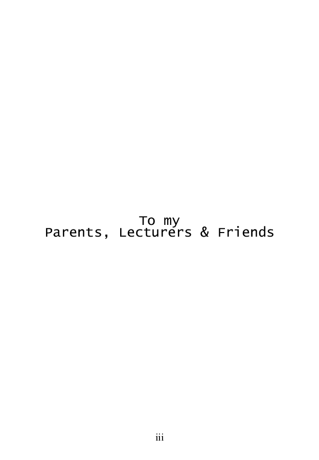 When Minutes Went Like Seconds And Hours Went Like Days - Page 4