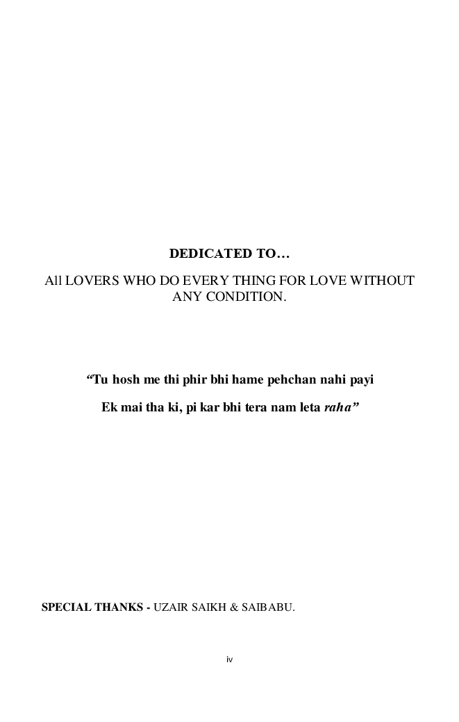 You Broke My Heart - Page 5