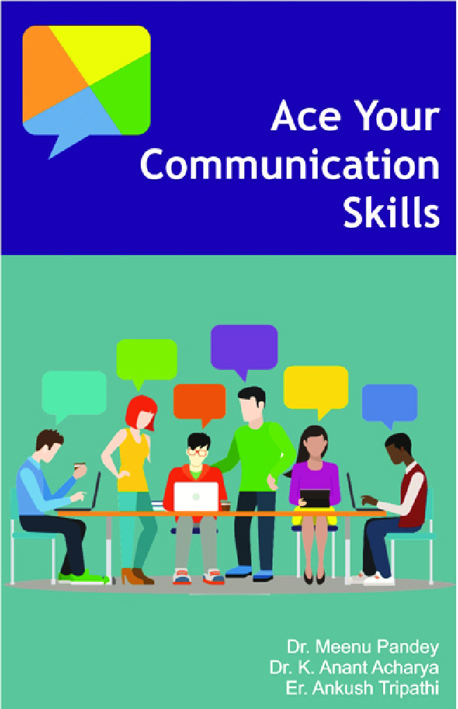 Ace Your Communication Skills - Page 1
