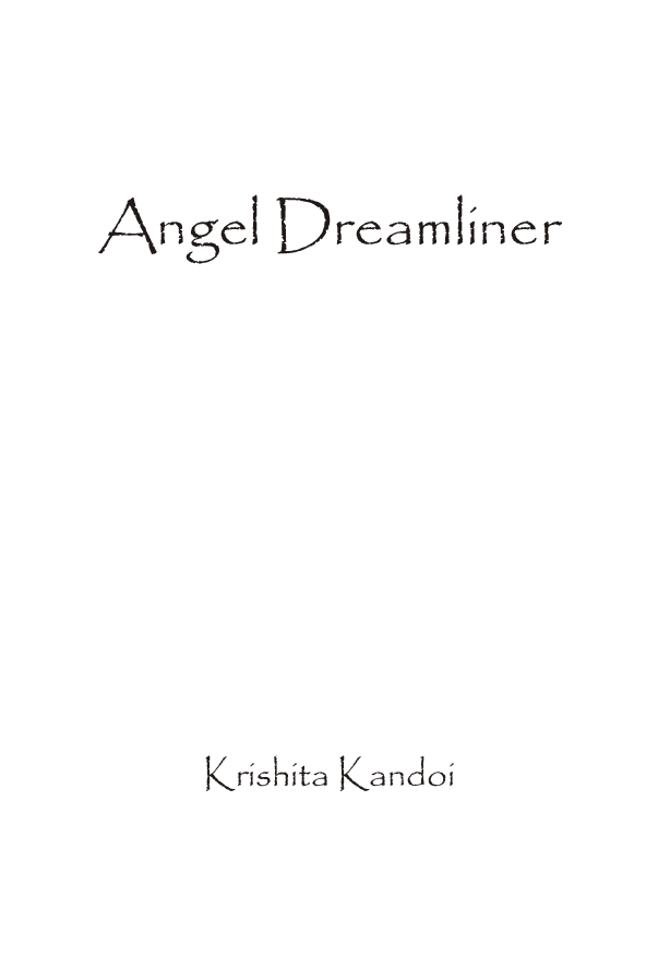 Angel Dreamliner - Page 2