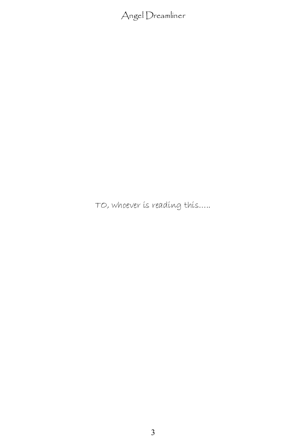 Angel Dreamliner - Page 4