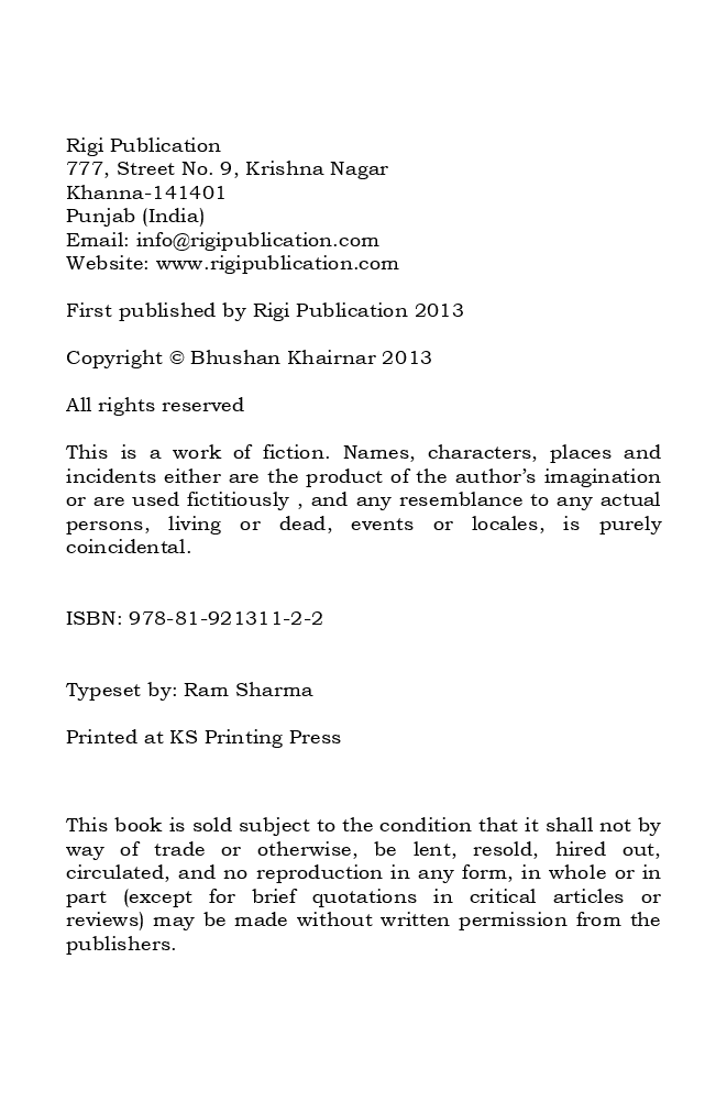 Are You Sure? A Story Of Aesthetic World - Page 3