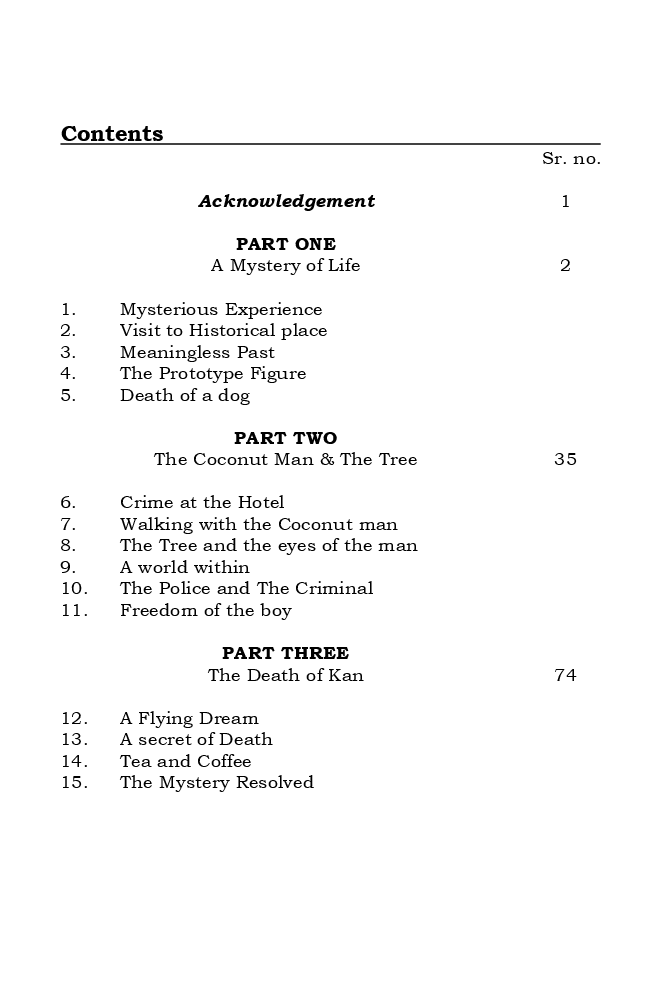 Are You Sure? A Story Of Aesthetic World - Page 4