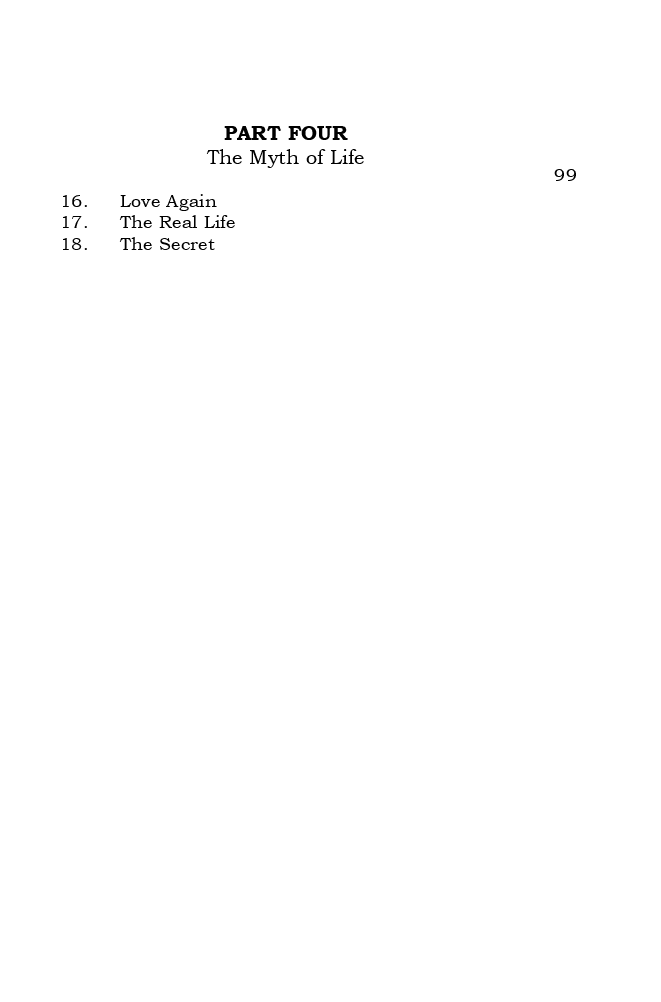 Are You Sure? A Story Of Aesthetic World - Page 5