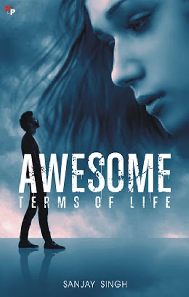 Awesome Terms Of Life - Page 1