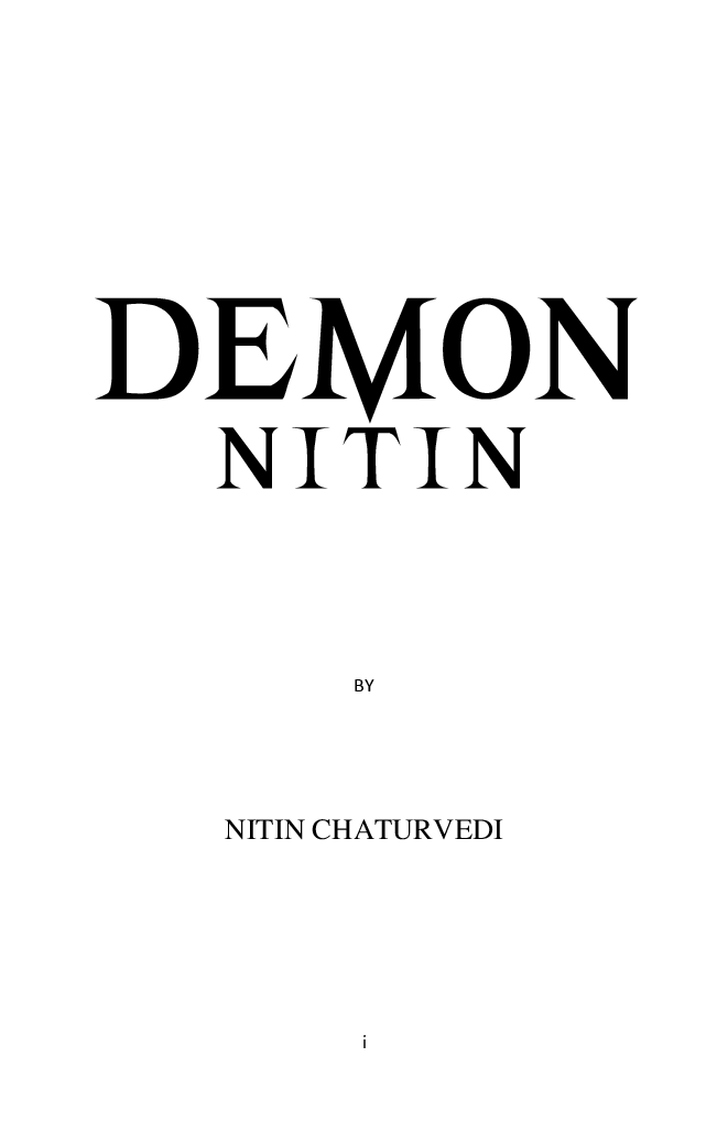 Demon Nitin - Page 2