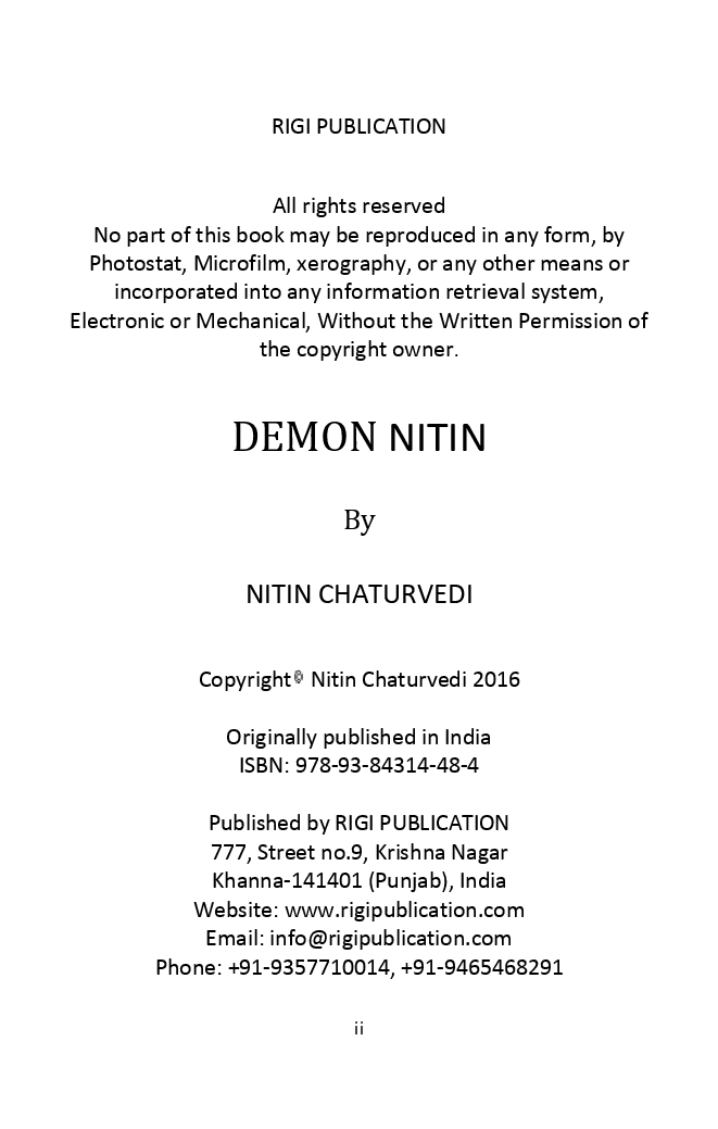 Demon Nitin - Page 3