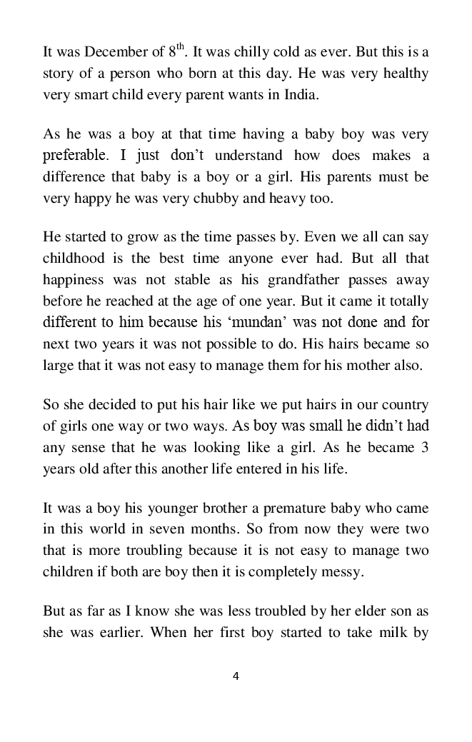 Demon Nitin - Page 5