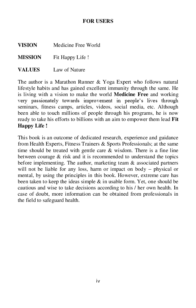 Eat What You Want & Lose Weight - Page 5