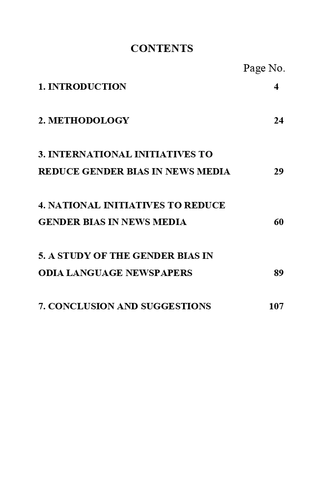 Gender Bias In Indian News Media - Page 4