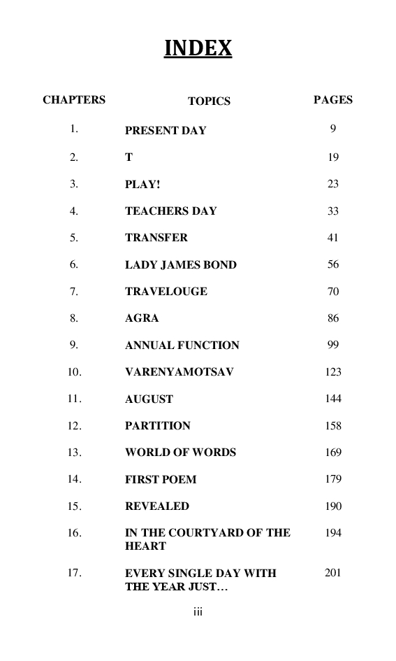 Ghalib The Rise Of Poet  - Page 4