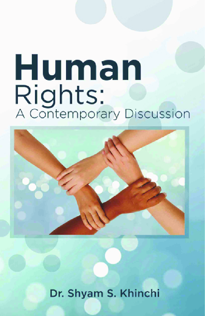 Human Rights A Contemporary Discussion - Page 1