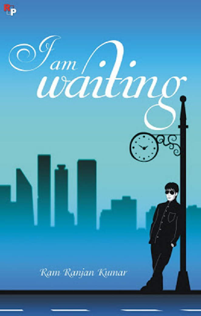 I Am Waiting - Page 1