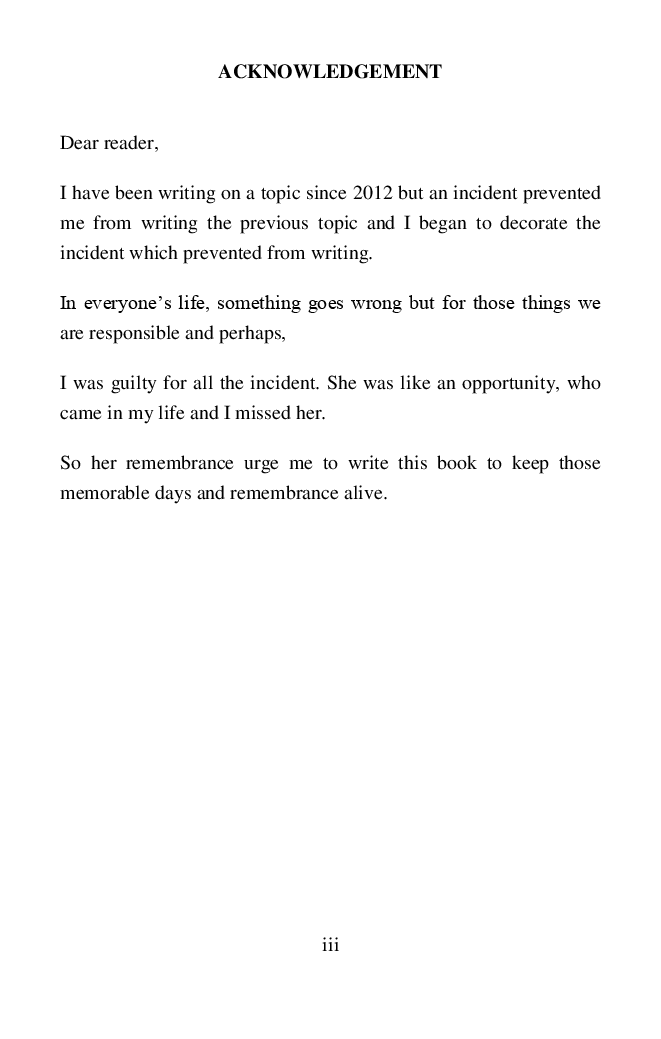 I Am Waiting - Page 4