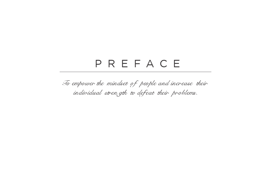 Impossible Itself Says I\' M Possible - Page 4