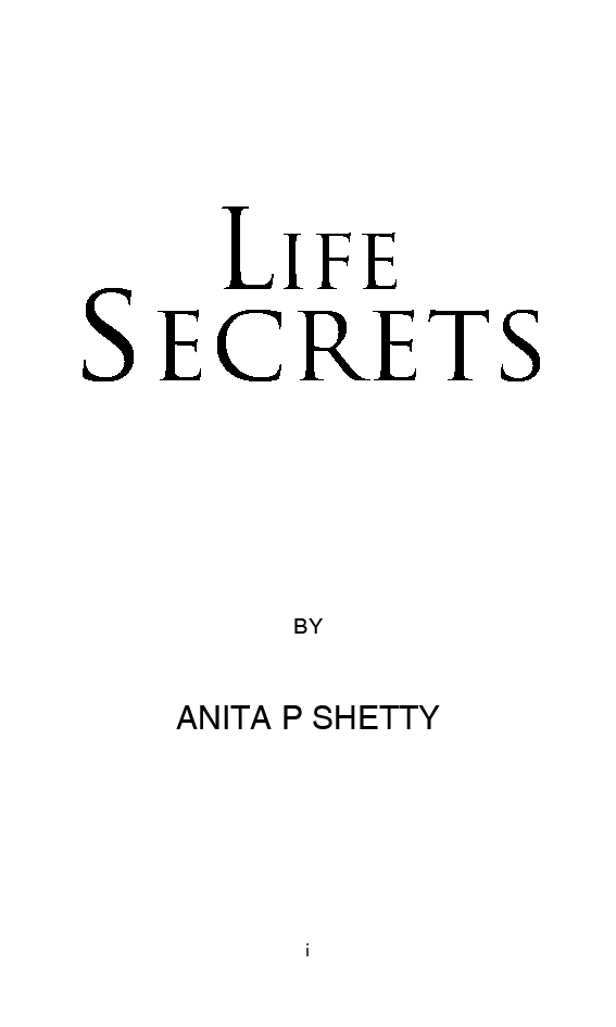 Life Secrets - Page 2