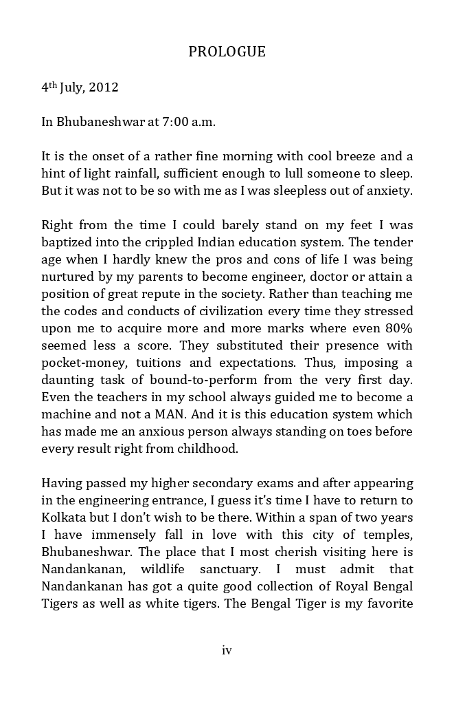 Lost Wisdom - Page 5