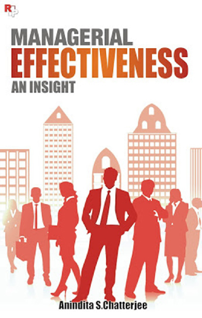 Managerial Effectiveness An Insight - Page 1