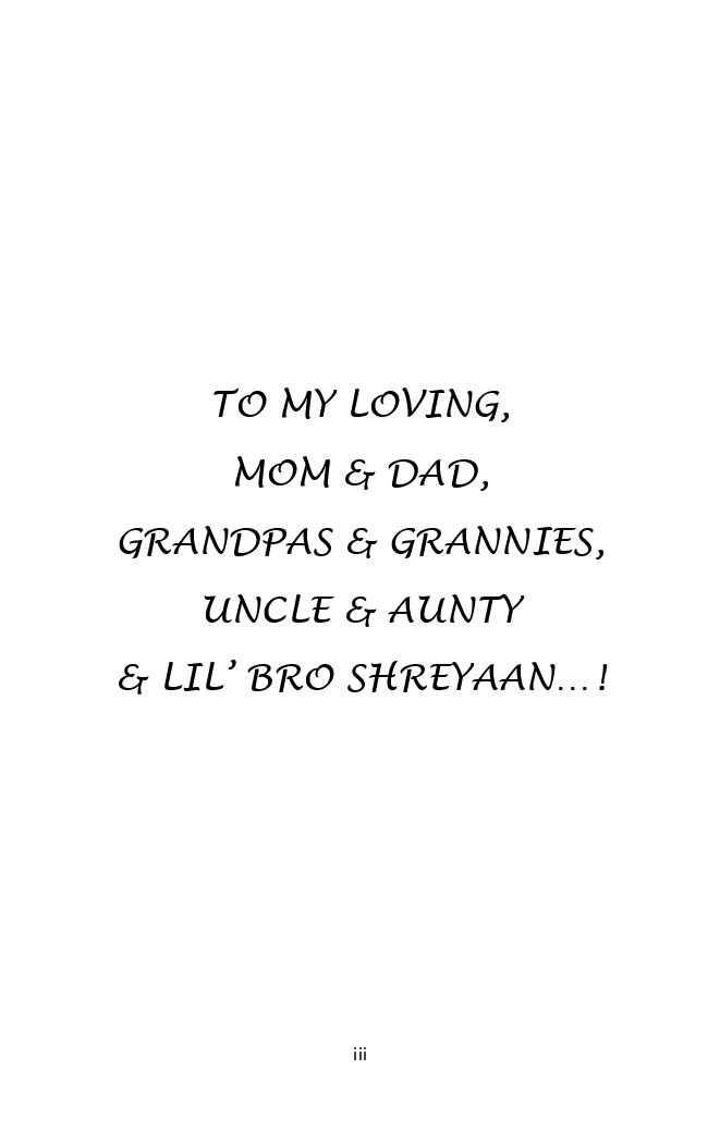 Me & My Crazy Life - Page 4