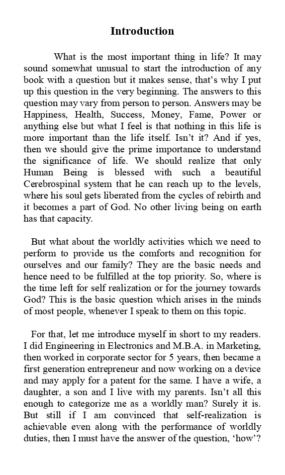 Difference The Reading Makes - Page 5