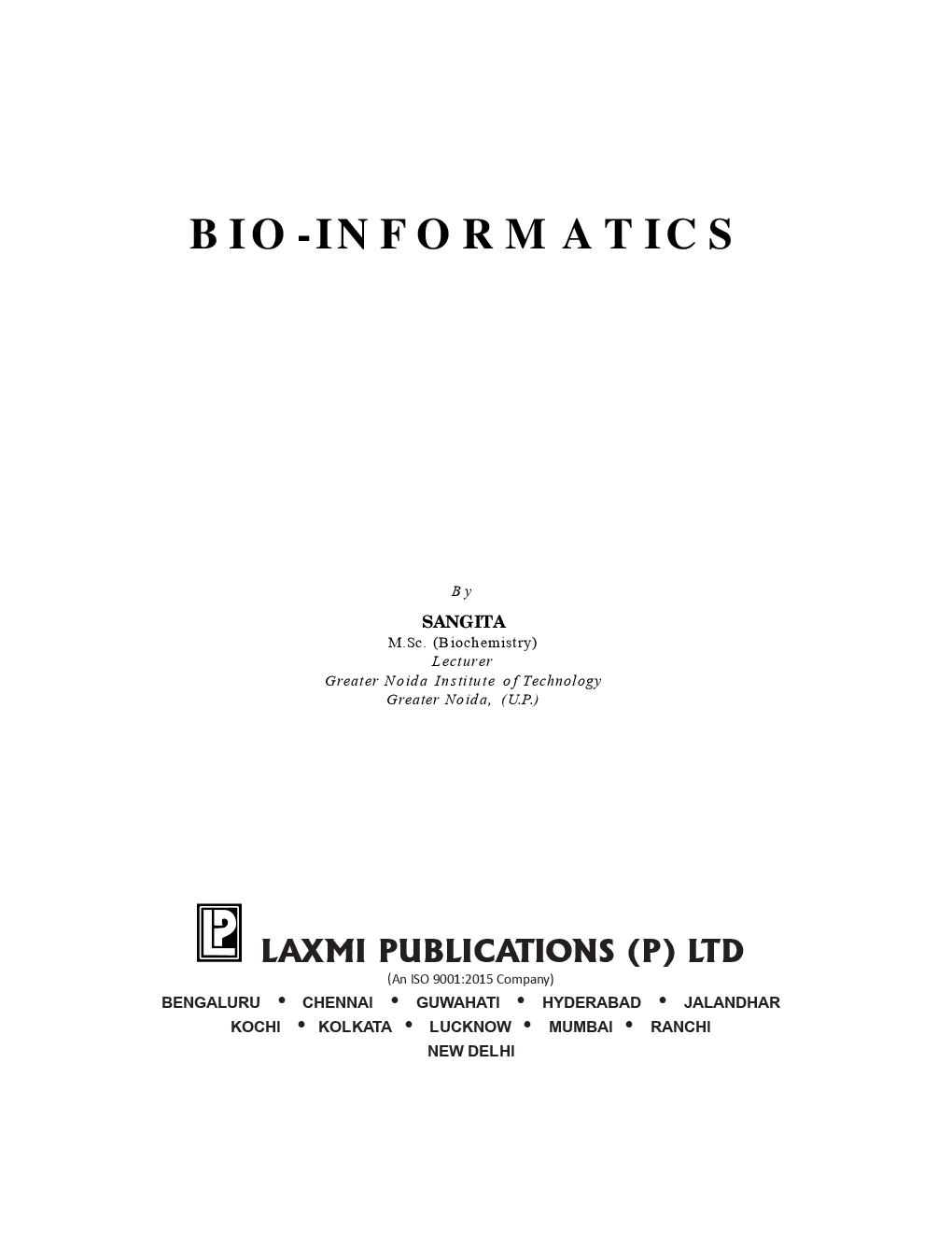 Bio-Informatics - Page 3