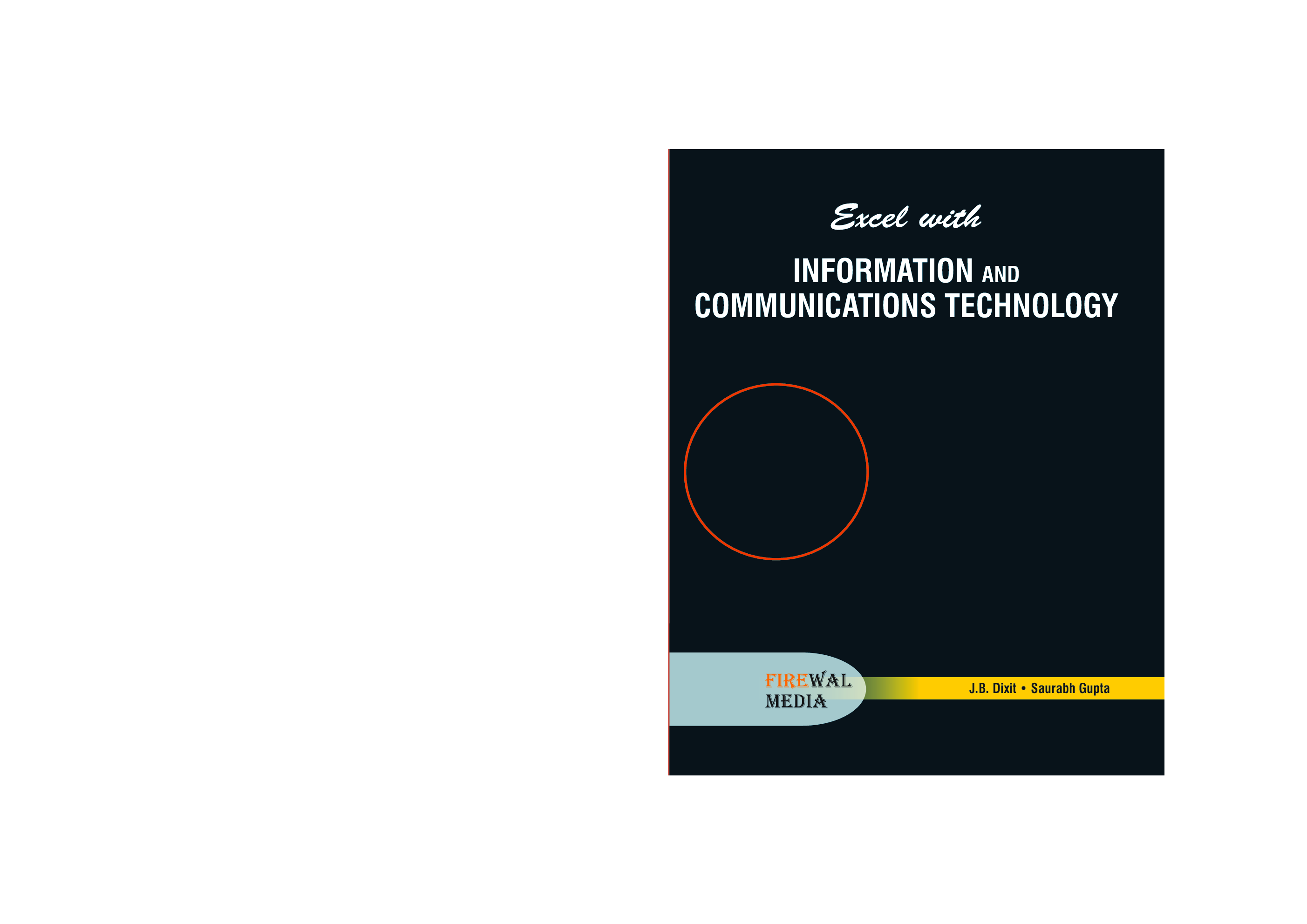 Excel With Information And Communications Technology - Page 1