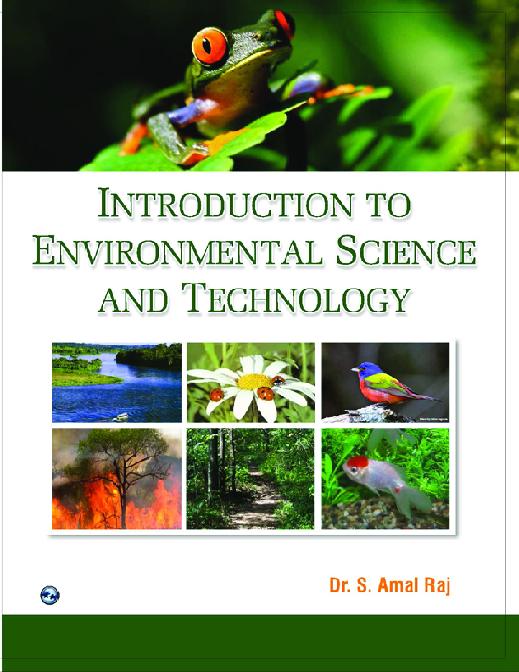 Introduction To Environmental Science And Technology - Page 1