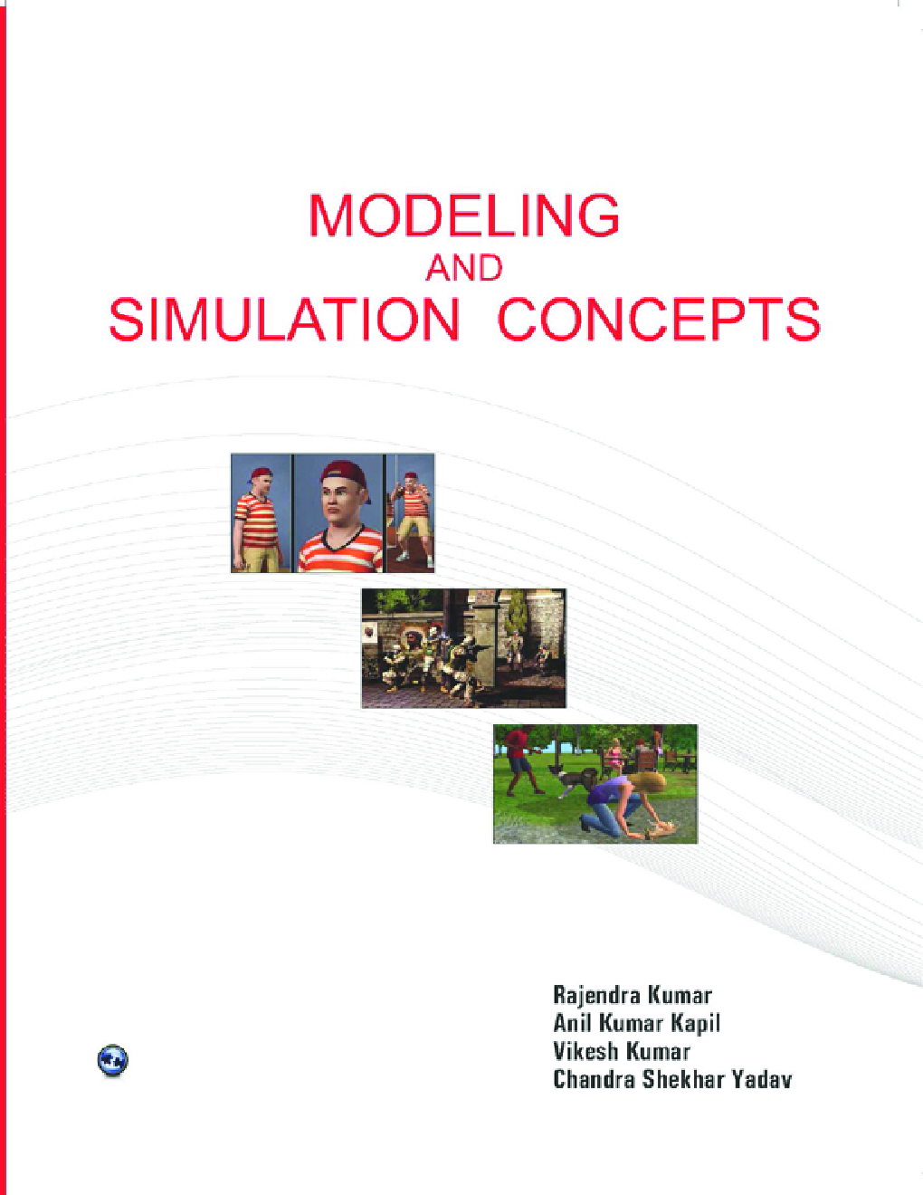 Modeling And Simulation Concepts - Page 1