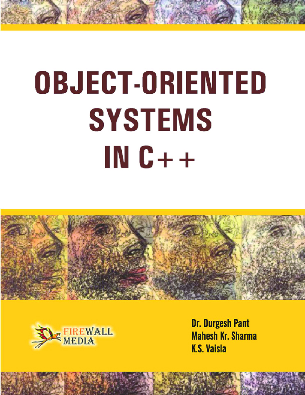 Object-Oriented Systems In C++ - Page 1