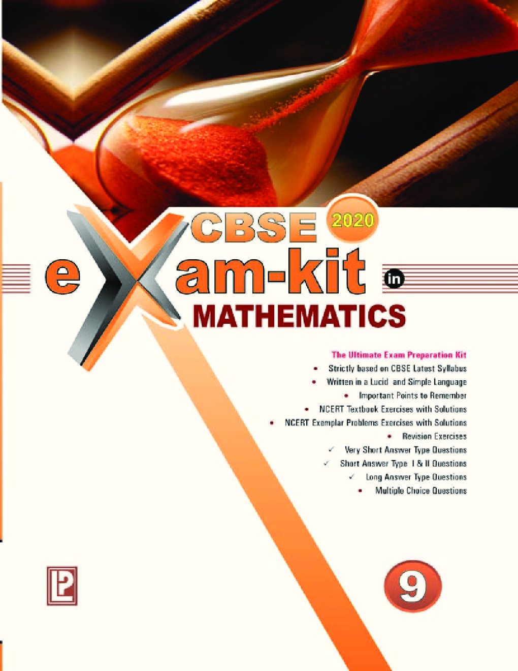 CBSE Exam Kit In Mathematics For Class - IX For 2020 Exam - Page 1