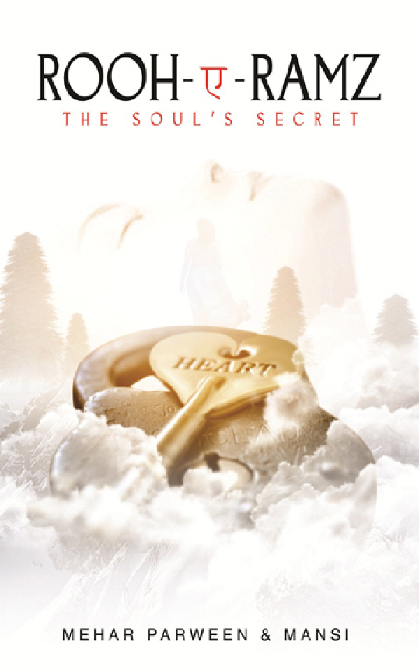 RooH E Ramz - Page 1