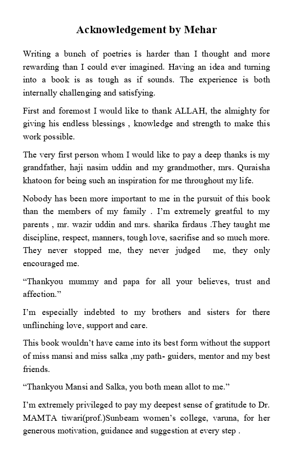 RooH E Ramz - Page 5