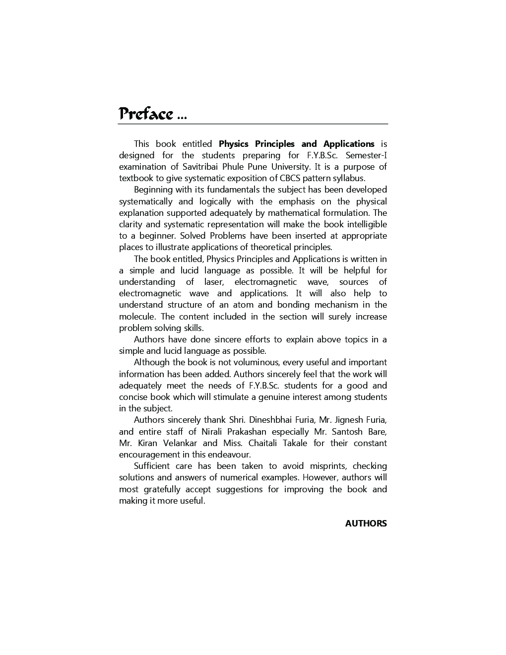 Physics Principles And Applications - Page 4